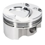 JE-Pistons kit Nissan VR30DDTT 86.00mm 10.2:1