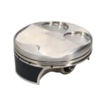 Wiseco Piston Kit Kawasaki KX250F '11-14 4V 14.5:1