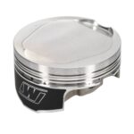 Wiseco Piston Kit Chrys 6.1 Hemi -6.5cc R/Dome 4.080 B:4.080