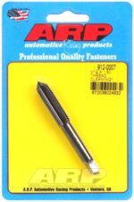 M12 x 1.50 thread cleaning tap