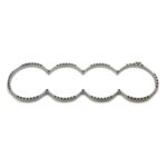 ZRP Block Guard Peug/Cit/BMW/Mini EP6