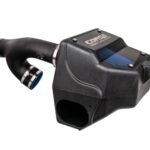 Corsa Closed Box Ford F150 2.3 21-22