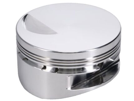 Manley Piston Set BBC 4.600 Bore 1.270 CH -3.00cc