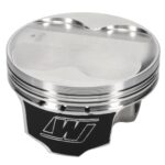Wiseco Piston Kit Nissan 350Z/Maxima/Infiniti/G35 VQ35 4V '0