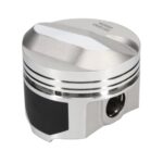 Wiseco Piston Kit Pro Tru BBC 396 1.760 CH +38cc B:4155