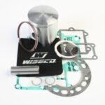 Wiseco Piston Kit LT250 Pro-Lite'88-92 68.50mm (571M) (BOD)