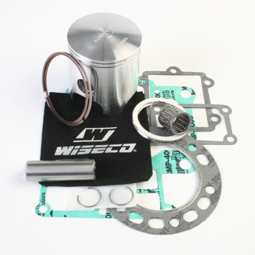 3E21BA24-7A10-25CB-04AA-4AB227461D51 Wiseco Piston Kit LT250 Pro-Lite'88-92 68.50mm (571M) (BOD) - Image 1