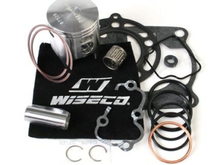 Wiseco Piston Kit Kawasaki KX85 '01-10 (BOD)