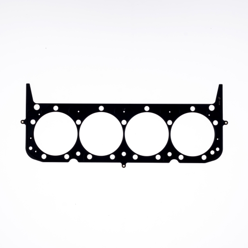 3E4820DD-BF75-D283-5C10-77A1D669E947 Cometic HG SBC Brodix BD2000 Head 4.200" MLS .036" - Image 1