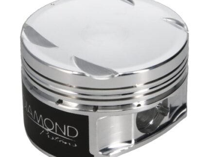 Diamond Piston Kit Mitsubishi 2.0 4B11T 86.50 10.1:1 -4.50cc