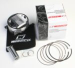 Wiseco Piston Kit HD Twin Cam Big Bore (3895VM)10.5:1