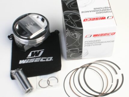 Wiseco Piston Kit HD Twin Cam Big Bore (3895VM)10.5:1