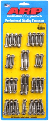 3E8D46E1-7593-2D02-269F-F66FDAD43C52 DURAMAX 6.6 Ltr LBZ/LLY/LML/LMM HEX VALVE COVER BOLT KIT - Image 1