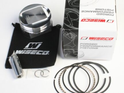 Wiseco Piston Kit HD Sportster 1200 + Buell XB12RS 10.5:1