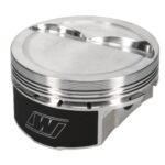 Wiseco Piston Kit SBF - Blower/Turbo Reverse Do B:4.060