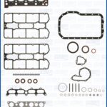 Ajusa Complete Gasket Set Renault 1.8L 16v - F7P