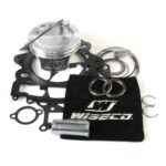 Wiseco Piston Kit Yamaha Raptor 700 '06-14 9.2:1