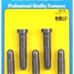 5/8-18 X 3.00 wheel stud kit