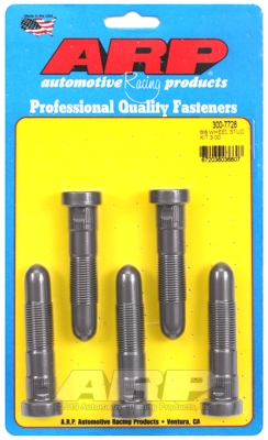 3EF7720C-C161-10AD-D5AF-C741A526E414 5/8-18 X 3.00 wheel stud kit - Image 1