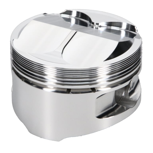 3F1186A1-C8B5-C593-2593-13BAC5B6972E JE-Pistons Kit Suzuki GSX-R1100W '93-98 12.3:1 77mm - Image 1