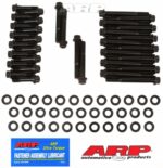 SB Chevy Cast Iron OEM head bolt kit