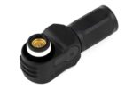 Haltech SurLok Connector Black 120A - Suits Nexus R3