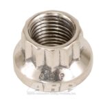 M9 X 1.00 SS M11 socket 12pt nut kit (1pcs)