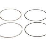 Wiseco Piston Ring Set 86mm 1.0x2.0mm