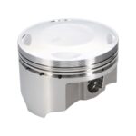 Wiseco Piston Kit Honda XR500R '83-84 10.25:1 3642XC