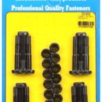 ARP Nissan L24 Early rod bolt kit( M8)