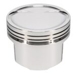 SRP by JE Pistons Kit 455 OLDSMOBILE DISH B:4.155