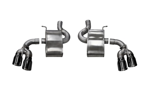 3F740E59-9DA4-5F6D-1549-8A88983EFDCC Corsa Axle-Back 2.75" Dual Rear Twin 4.0" Camaro 6.2 16-23 - Image 1