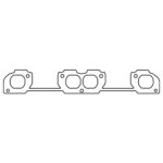 Cometic Exhaust Gasket Set Chrysler W7/W8/W9 Head V8
