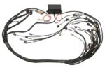 Haltech 6 Channel Flying Lead Ignition Harness