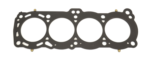 3F8AFA09-51A3-EB8E-F1D1-4AB798802373 Athena MLS Head gasket Nissan 1.8L 16V CA18 D.85mm TH.1,3mm - Image 1