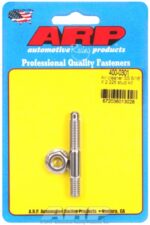 "5/16"" x 2.225 SS air cleaner stud kit" - Image 2