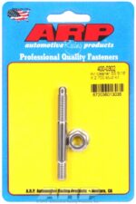"5/16"" x 2.700 SS air cleaner stud kit" - Image 2