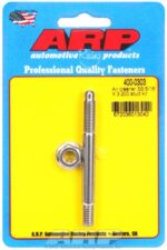 "5/16"" x 3.200 SS air cleaner stud kit" - Image 2
