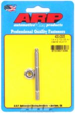 ARP "1/4"" x 2.700 SS air cleaner stud kit" - Image 2