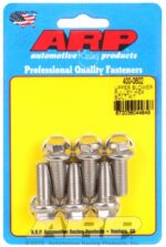 ARP Upper Blower Pulley Bolt Kit Hex - Image 2
