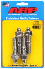 1/2" SS hex bellhousing to trans stud kit - Image 2