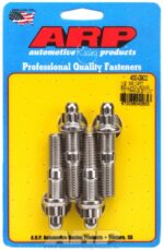 1/2" SS 12pt bellhousing to trans stud kit - Image 2