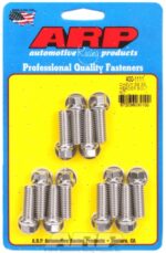 SB Chevy SS hex header bolt kit - Image 2