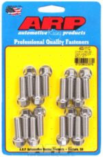 BB Chevy SS hex header bolt kit - Image 2