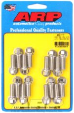 ARP BB Chevy SS hex .875 UHL header bolt kit - Image 2