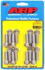 BB Chevy SS 12pt header bolt kit - Image 2