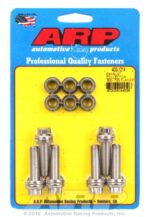 ARP Exhaust Collector Flange Bolt Kit 0.600-0.725" - Image 2