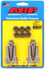 ARP Exhaust Collector Flange Bolt Kit - Image 2