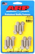 ARP SB Chevy SS 12pt .875 UHL header bolt kit - Image 2