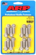 ARP BB Chevy SS 12pt .875 UHL header bolt kit - Image 2